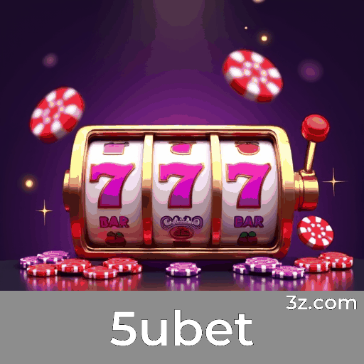 5ubet Casino: Exclusividade e Prestígio VIP