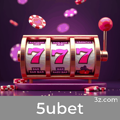 Qualidade Inigualável de Jogos no 5ubet