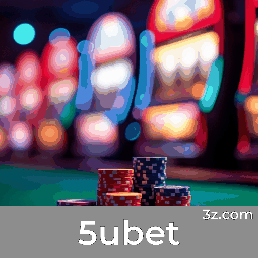 5ubet e Esporte: Emoção e Estratégia na Análise de Apostas