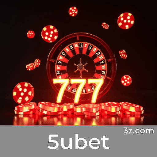 5ubet: Plataforma com Bônus para Jogadores Brasileiros