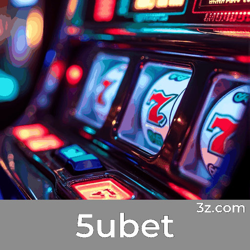 Qualidade Inigualável de Jogos no 5ubet