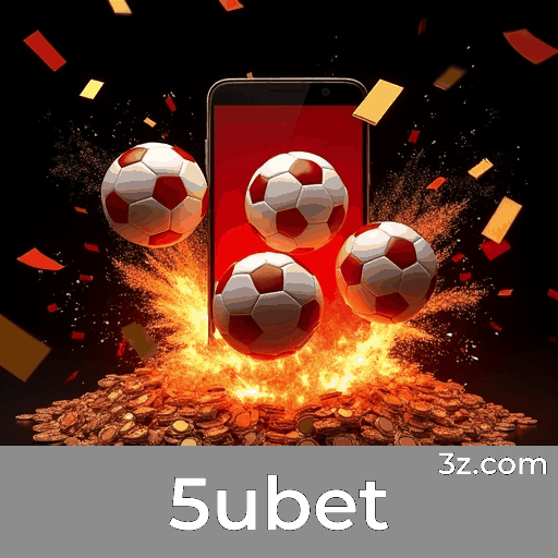 Tecnologia de Ponta e Segurança Avançada na 5ubet