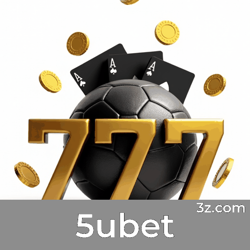 5ubet Casino: Exclusividade e Prestígio VIP