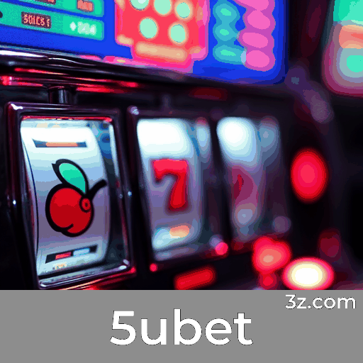 Tecnologia de Ponta e Segurança Avançada na 5ubet
