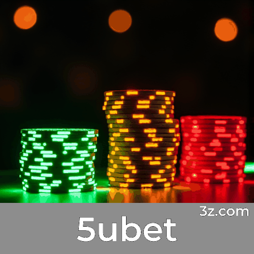 5ubet Casino: Exclusividade e Prestígio VIP