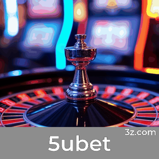 5ubet: Plataforma com Bônus para Jogadores Brasileiros