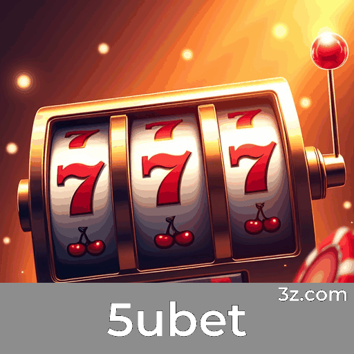 5ubet: Diversão Ilimitada para Jogadores Brasileiros