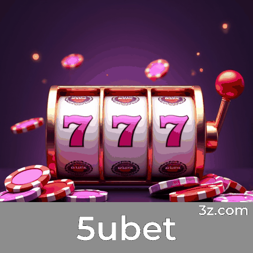 5ubet Casino: Exclusividade e Prestígio VIP