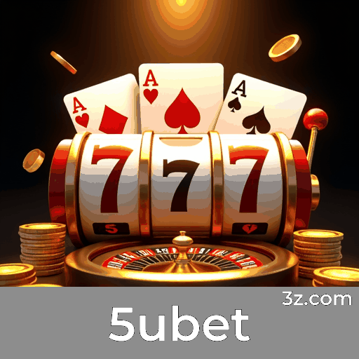 Tecnologia de Ponta e Segurança Avançada na 5ubet