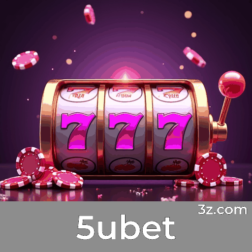 Qualidade Inigualável de Jogos no 5ubet