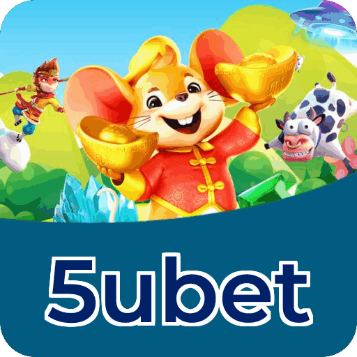 Siga a 5ubet no Facebook