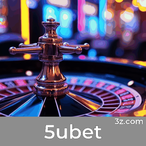 5ubet: Diversão Ilimitada para Jogadores Brasileiros
