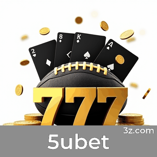 5ubet: Plataforma com Bônus para Jogadores Brasileiros