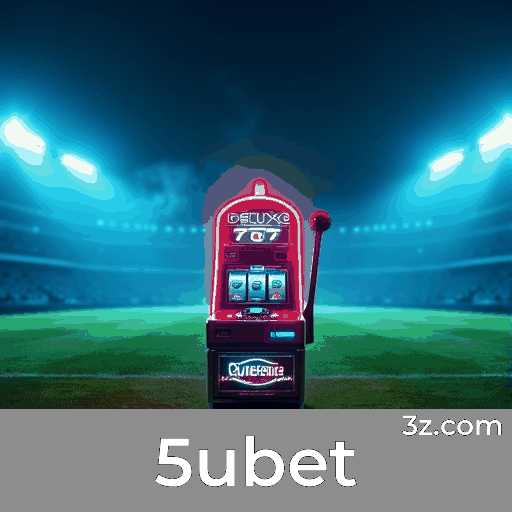 5ubet Casino: Exclusividade e Prestígio VIP