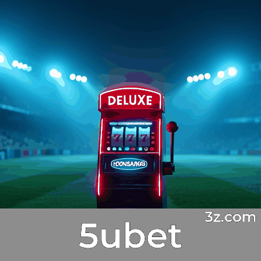 5ubet e Esporte: Emoção e Estratégia na Análise de Apostas