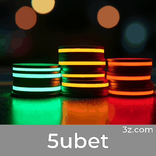 5ubet: Diversão Ilimitada para Jogadores Brasileiros